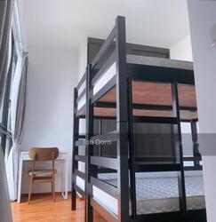 North Park Residences (D27), Apartment #257259481